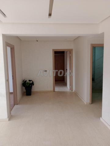 Appartement à louer 110 m² à Casablanca
