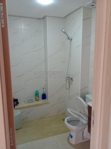 Appartement à louer 110 m² à Casablanca - 2