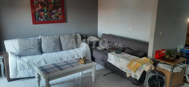 Appartement à vendre dans un quartier chic et calme - 2