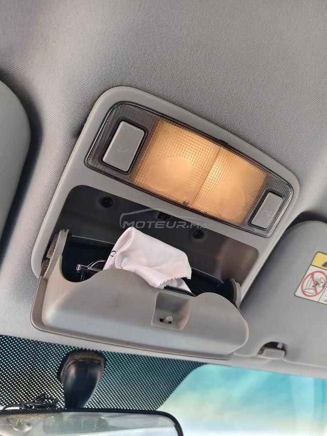 Kia Cerato Diesel 2.0 2007 8cv – Toutes Options 