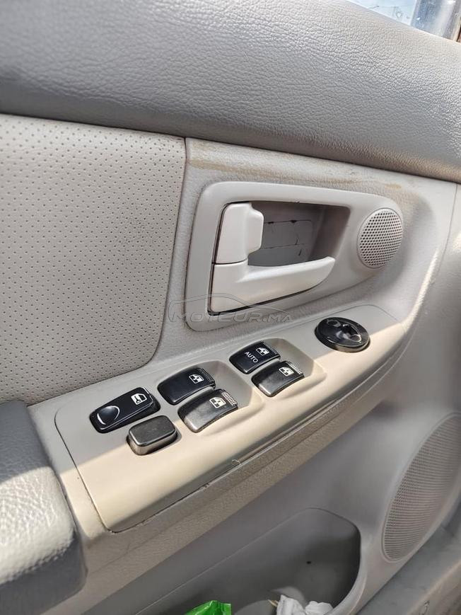 Kia Cerato Diesel 2.0 2007 8cv – Toutes Options 