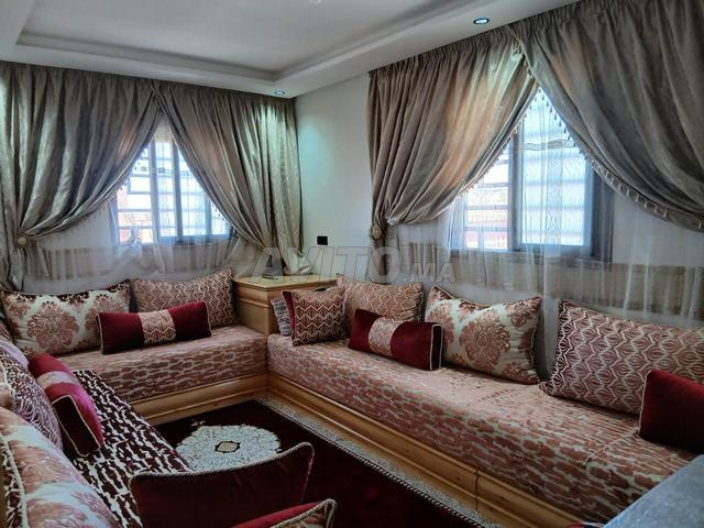 Opportunité d'investissement aux entrées de la ville de Tamensourt Marrakech