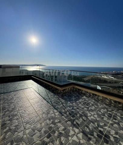 Villa luxueuse 4 chambres à mnar vue mer - 2