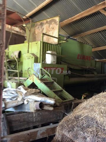 Moissonneuse Batteuse Claas Dominator 85 - 2