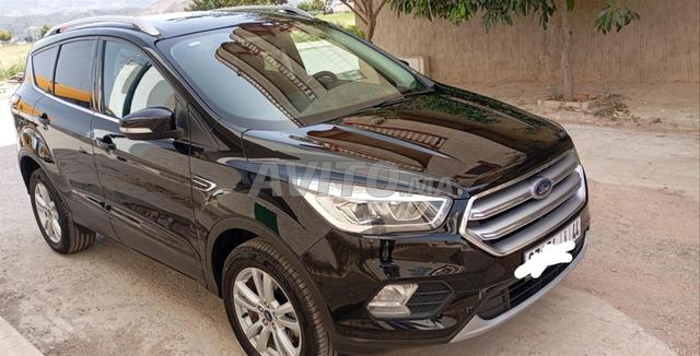 فورد كوجا - 2