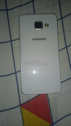 Samsung A3 6 - 2
