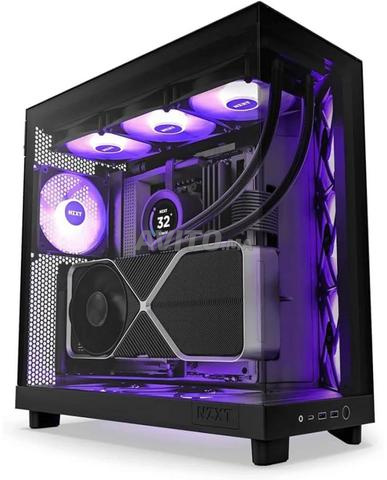 PC Gamer Haut de Gamme