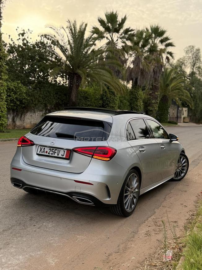 classe A220d Amg line plus
