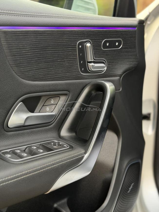 classe A220d Amg line plus