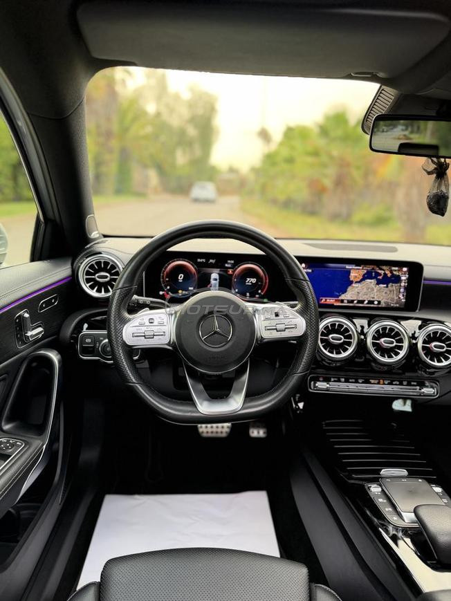 classe A220d Amg line plus
