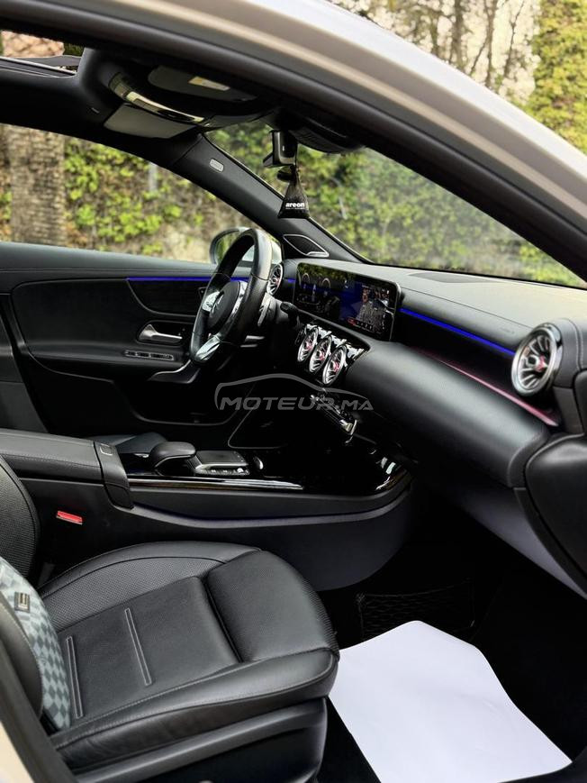 classe A220d Amg line plus