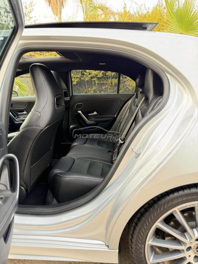classe A220d Amg line plus