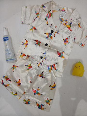 pyjama bébé fille ( 9-12 mois / 1-2 ans ) - 2