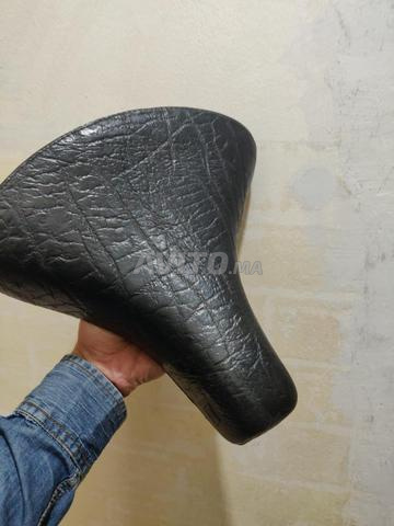 Selle de vélo originale et confortable