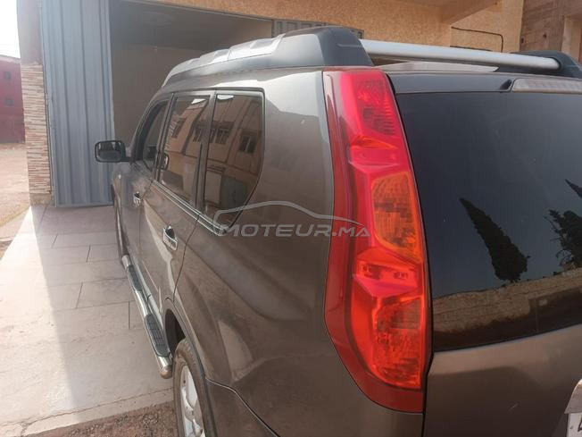 Nissan X-Trail Diesel Manuelle 2010 à Settat