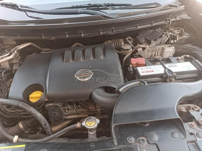 Nissan X-Trail Diesel Manuelle 2010 à Settat