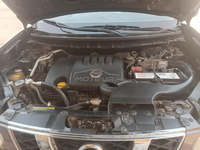 Nissan X-Trail Diesel Manuelle 2010 à Settat