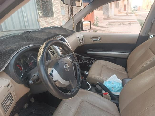 Nissan X-Trail Diesel Manuelle 2010 à Settat
