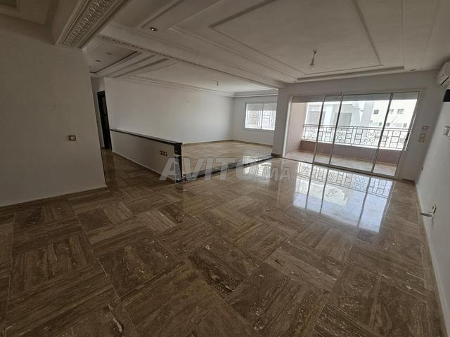 Grand Appartement de 175m², centre ville. - 2