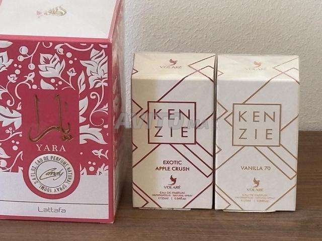 عطر يارا دبي