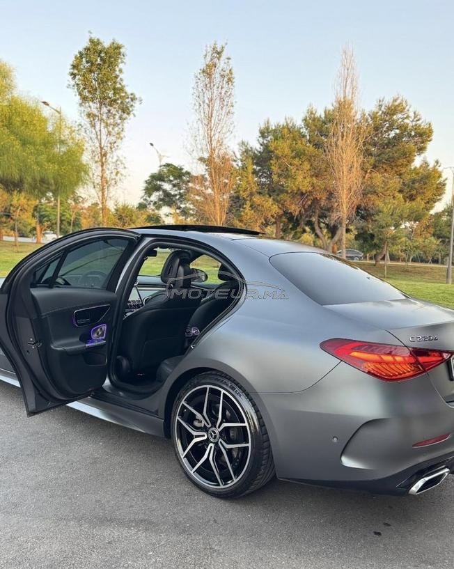 classe c220d Amg line plus 
