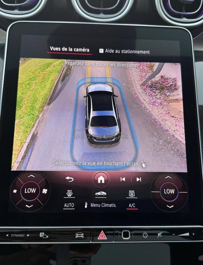 classe c220d Amg line plus 