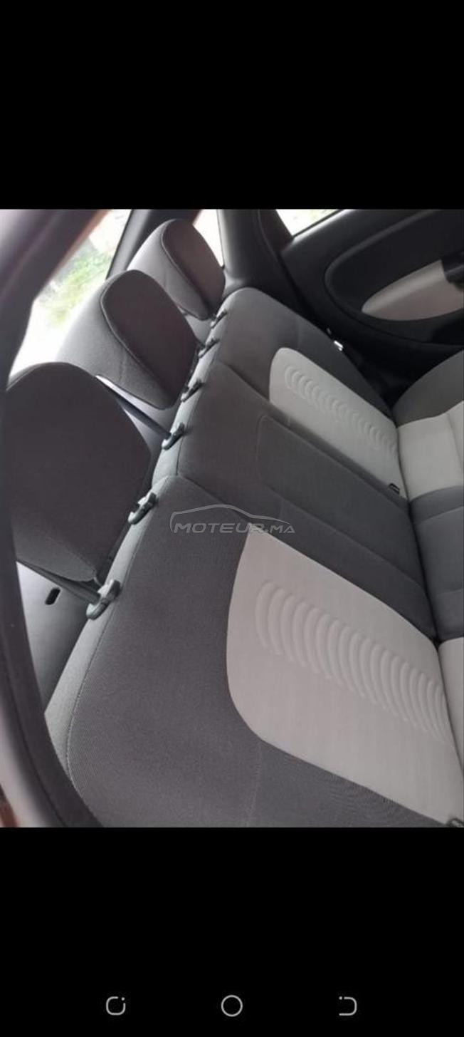 fiat linea essence modèle 2009