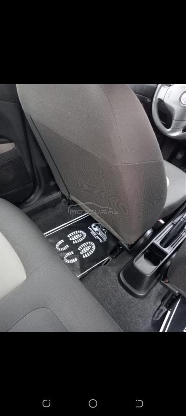 fiat linea essence modèle 2009