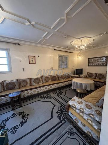 Appartement à louer 112 m² à Marrakech - 2