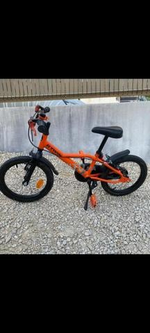Btwin Robot 500 - 2