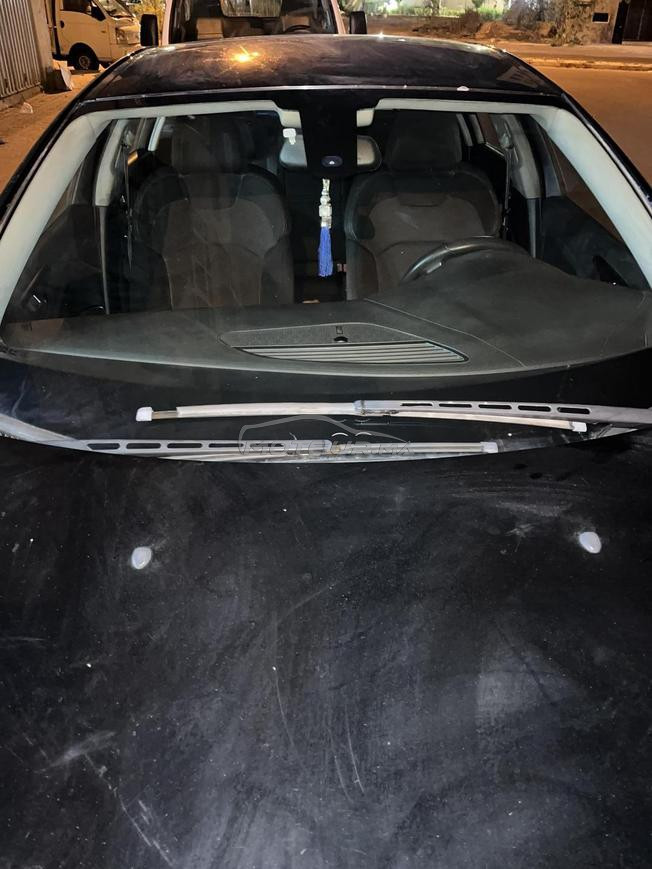 Citroën C5 Diesel Automatique 2016 à Agadir