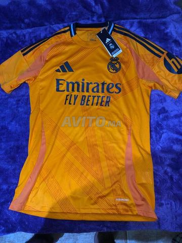 T-shirt Real Madrid - 2