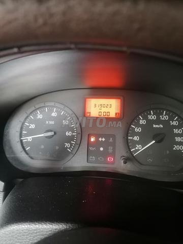 Dacia Logan - 2