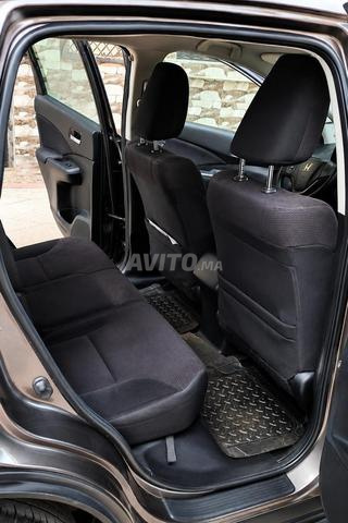 Honda crv 12/2013 - 2