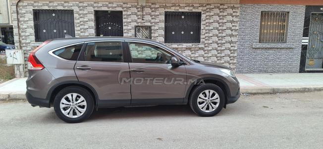 Honda crv 12/2013