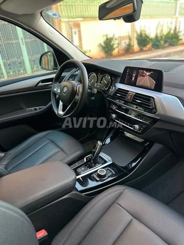 بي إم دبليو X3 2021 - 2