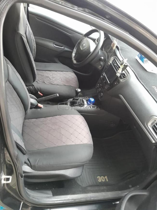Peugeot 301 hdi 1.6 