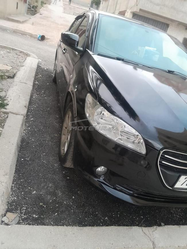 Peugeot 301 hdi 1.6 