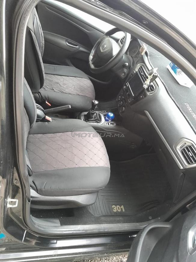Peugeot 301 hdi 1.6 