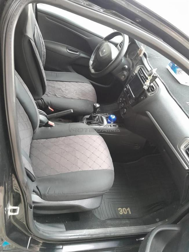 Peugeot 301 hdi 1.6 