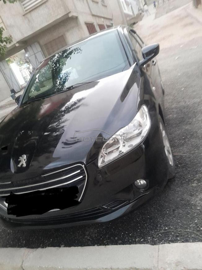 Peugeot 301 hdi 1.6 