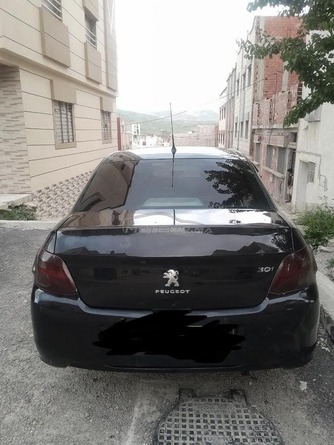 Peugeot 301 hdi 1.6 