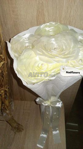 Bouquet de mariée - 2