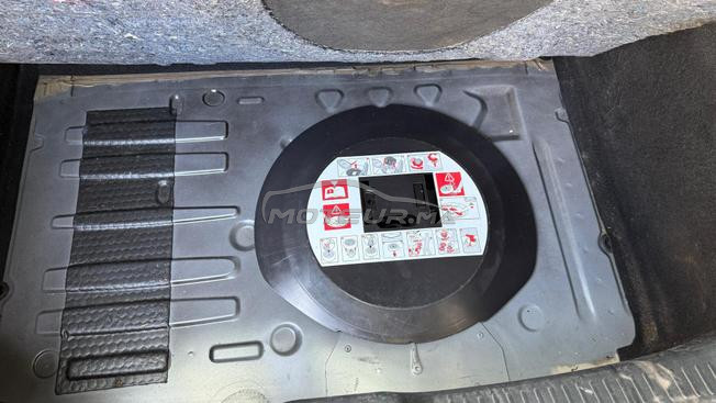 Renault Clio Diesel Manuelle 2018 à Casablanca