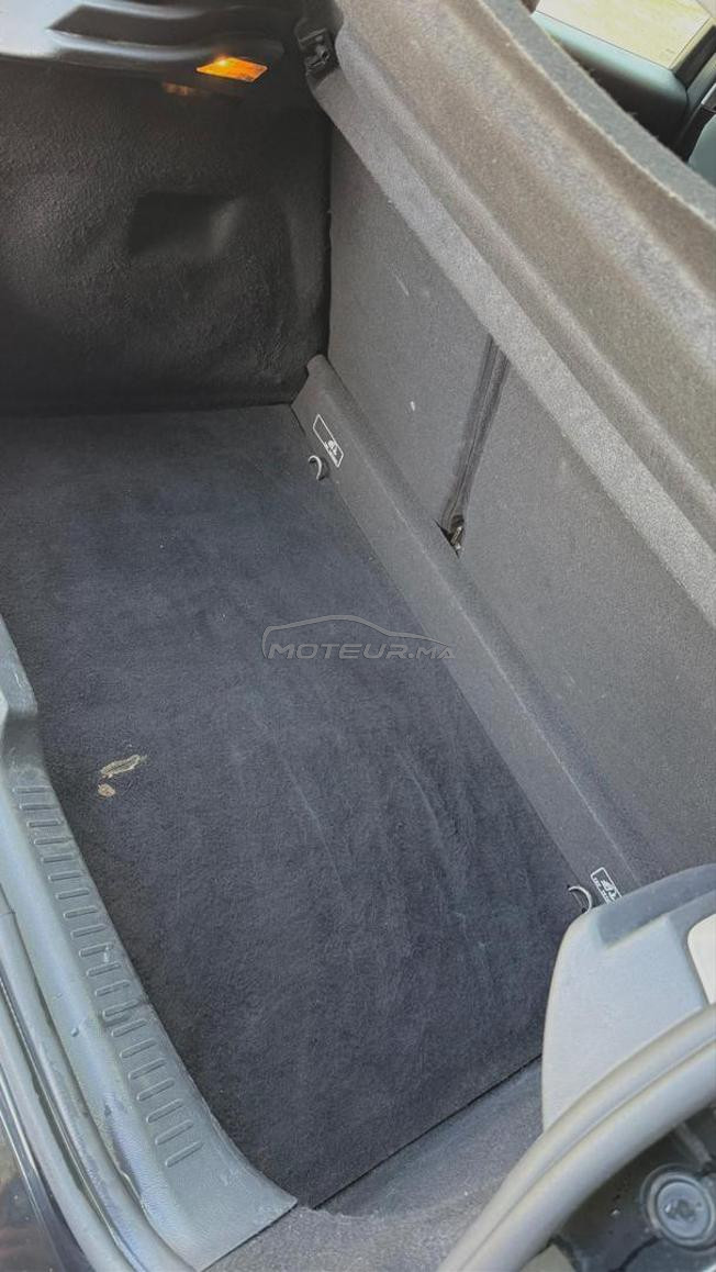 Renault Clio Diesel Manuelle 2018 à Casablanca