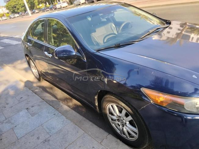 Honda accord platinium diesel 9cv 2010