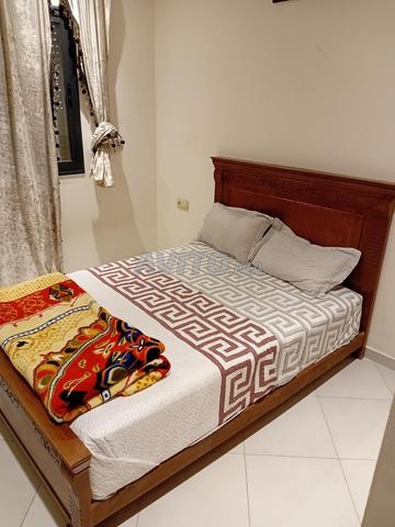 Appartement meublé à louer à la journée à Kénitra pour familles