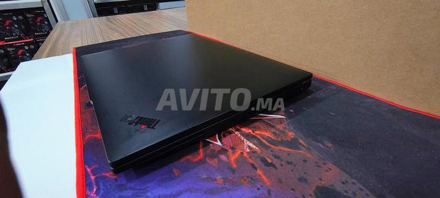 Lenovo Thinkpad E14 Gen 5 Ryzen 5 Pro série 7000 - 2