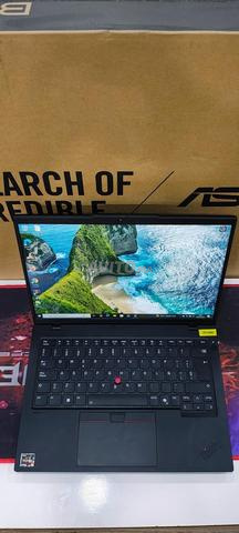 Lenovo Thinkpad E14 Gen 5 Ryzen 5 Pro série 7000