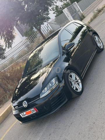 Golf 7 GTD - 2